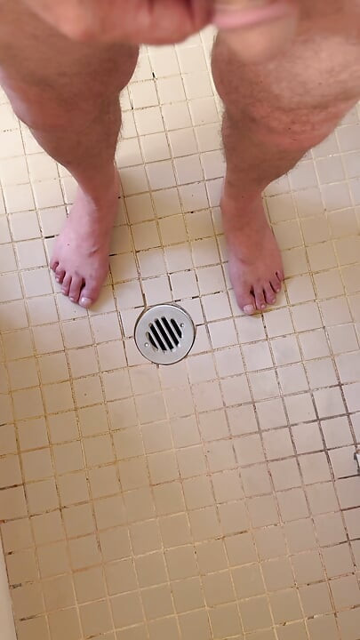 Shower Fun