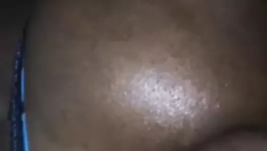 Seksi siyah amcık