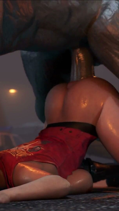 Axen & Amazonium Intense anal sex sweet big ass doggy style swallowing huge cock in the ass intense sex tasty anus gaping | Clip 1