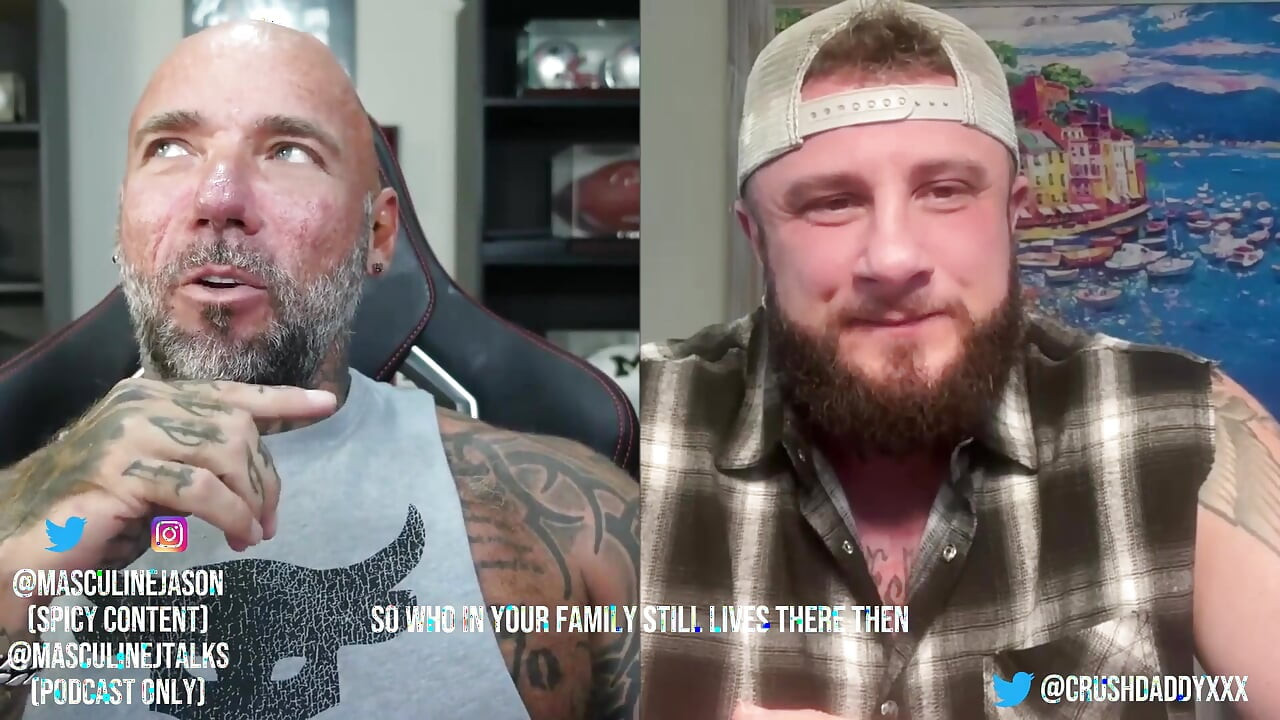 Porn Star Confessions - Crush Stepdaddy (episode 149)