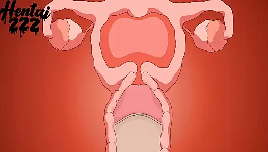 ПОЛНОЕ ВИДЕО, INO YAMANAKA ПОЛУЧАЕТ КРИМПАЙ NARUTO ХЕНТАЙ