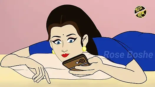 Desi bhabhi private persönliche zeit