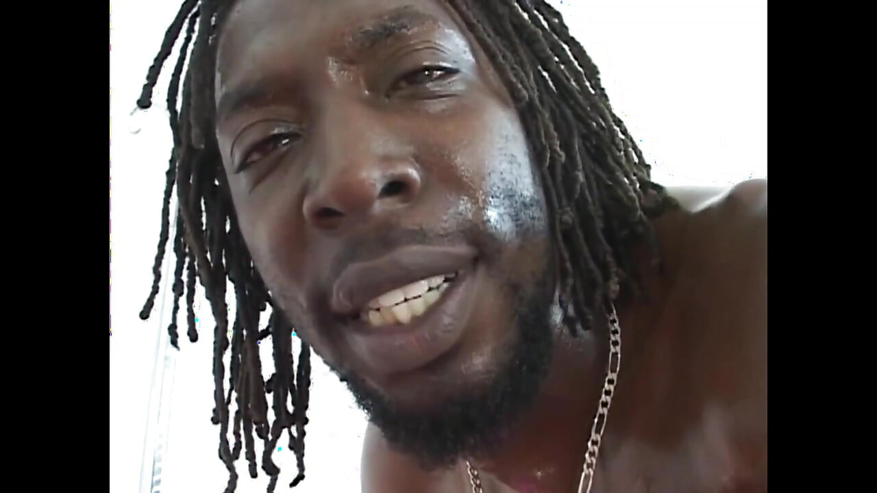 Ninety Nine Enjoys the Tight Penis