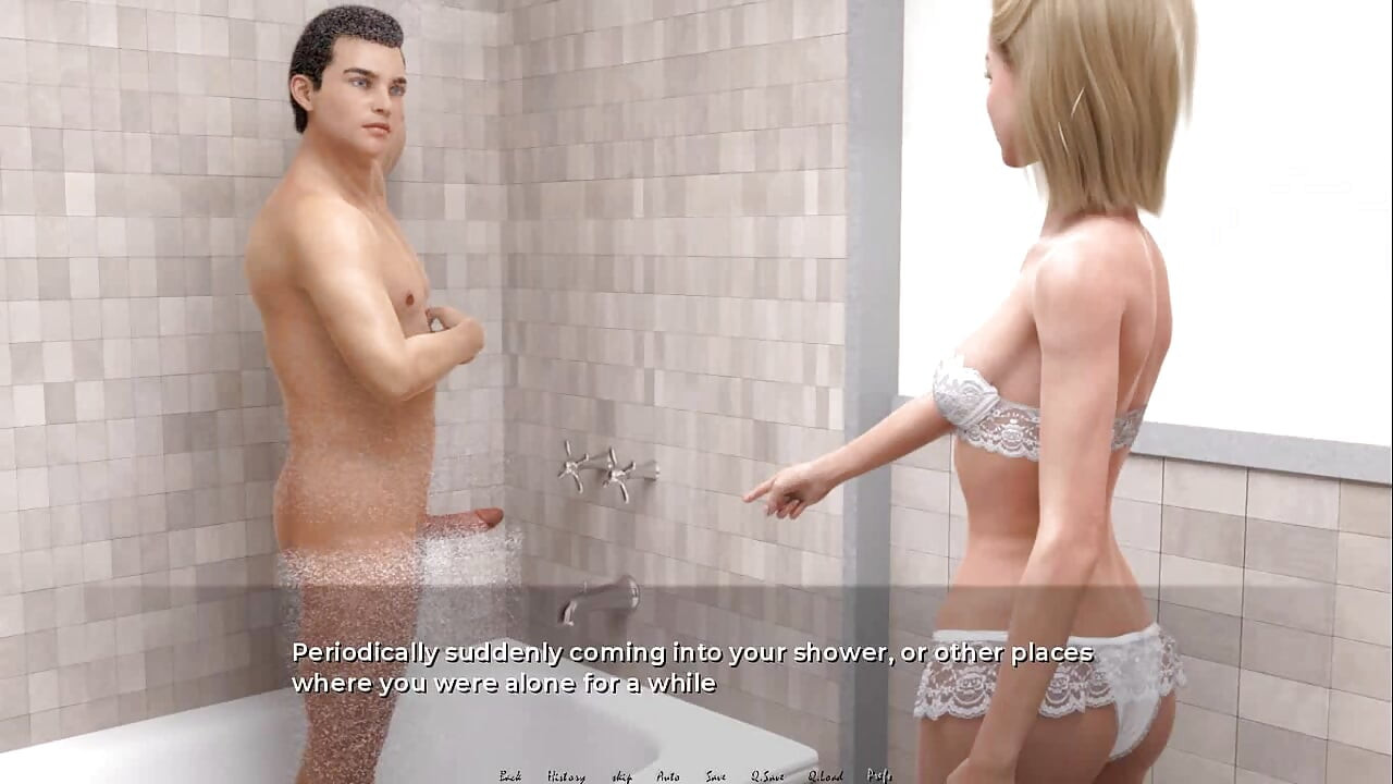 Moving Down. Dominant Spouse And Submissive Hubby ep.30