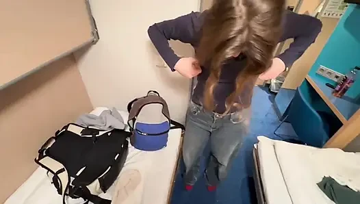 Kocamı feribotta tanıştığım bir yabancıyla aldatıyorum