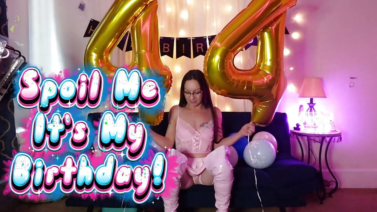 Spoil Your Favorite Birthday Girl