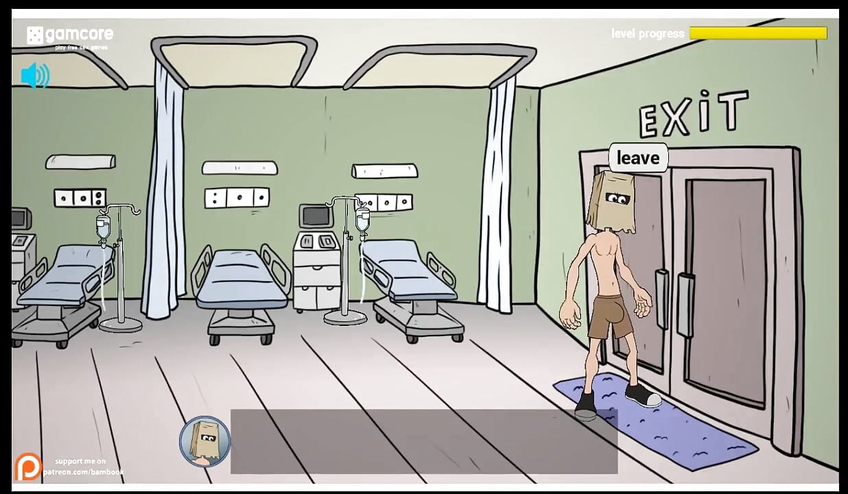 Fuckerman - spital de Loveskysan