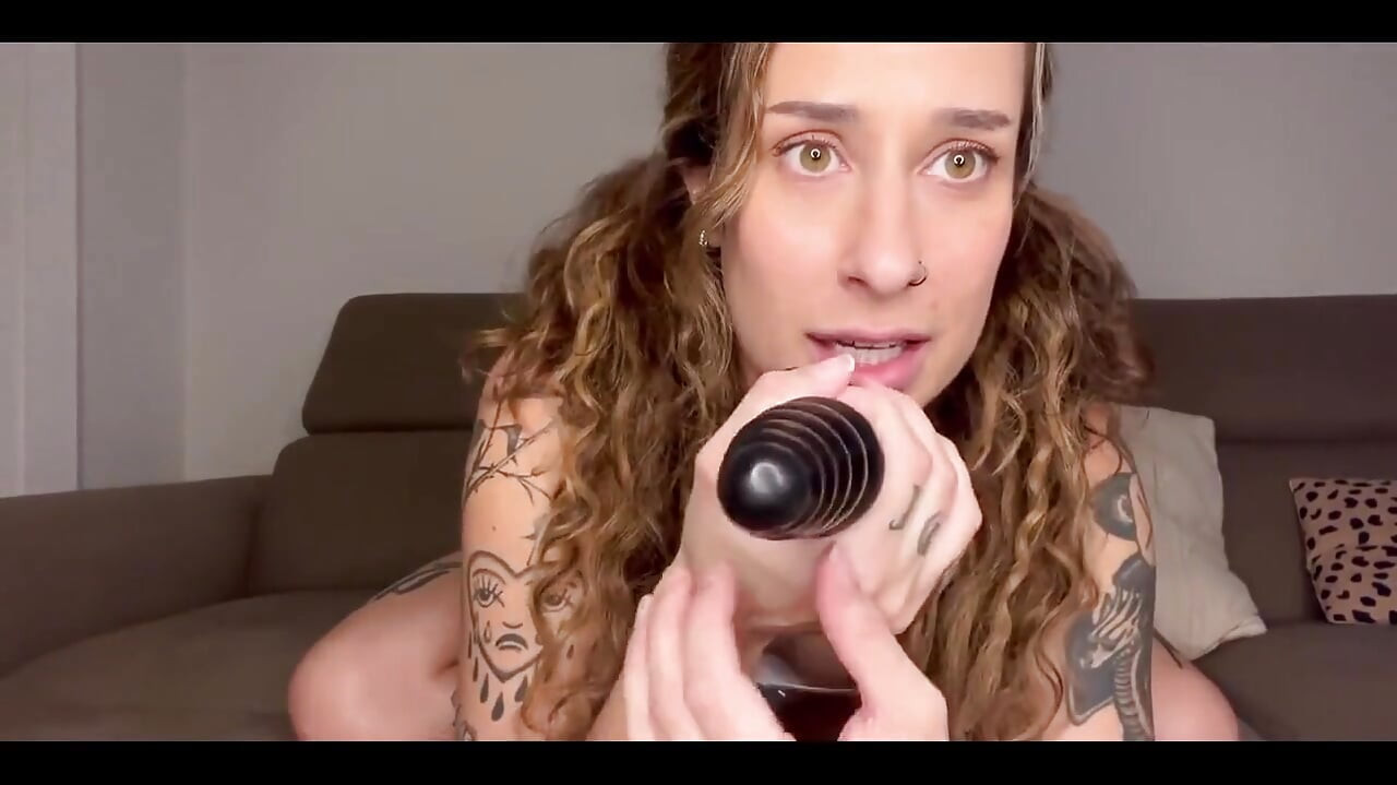 Anal esnetme yolculuğumun bölüm 4