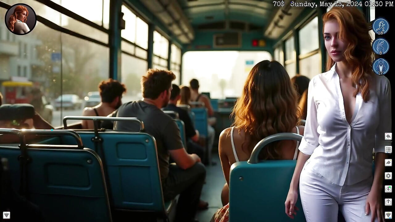 גבולות המוסר - V0.551 - חלק מלא