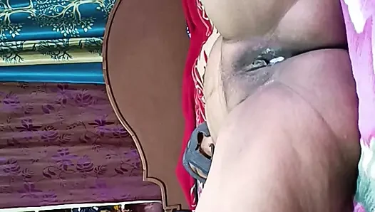 Ibu tiri telugu yang cantik dientot habis-habisan di rumah