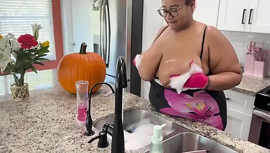 Шаловливый Teddy