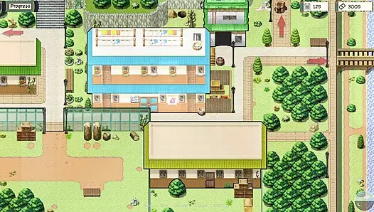 Complete Gameplay - Kunoichi Trainer, Part 23