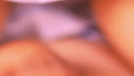 Güzel üniversiteli genç kız dersten sonra o yarağa bindikten sonra