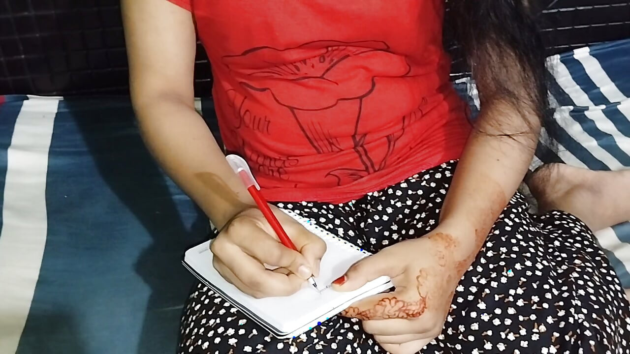 Bengali Student fuck by teacher Bangla talking