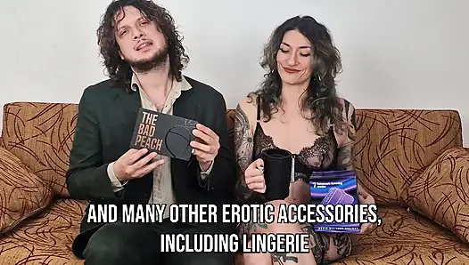 ИНТЕНСИВНАЯ ИНСТРУКЦИЯ ПО ДРОЧКЕ - погладь твой член и трахни твою мужскую мастурбатор, пока я скачу на моем дилдо - интенсивная взаимная мастурбация, обратный отсчет спермы