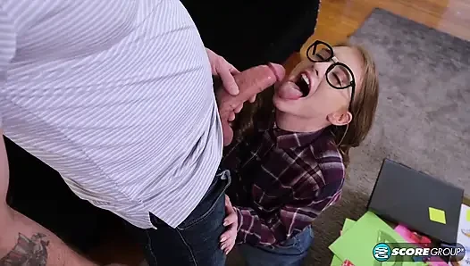 The Sexpert: Melody Marks