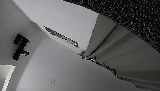 Kızıl saçlı Arjantinli turistle prezervatifsiz seks yapıyor