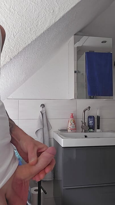 Make cock nice and hard