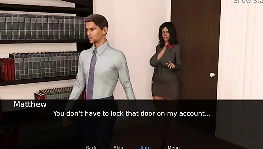 Project hot wife: playing with myself outdoor