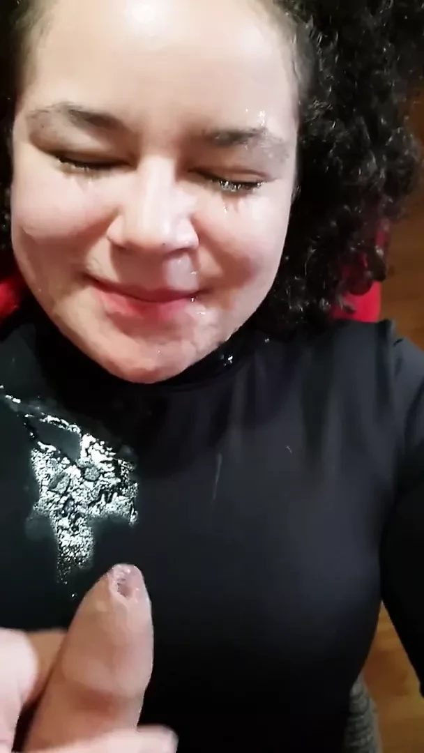 Massive Facial loved