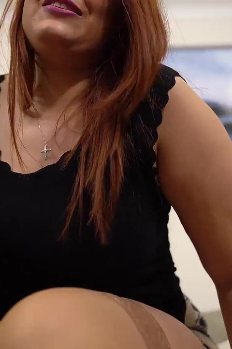 Mandy Foxxx - Naughty Neighbour