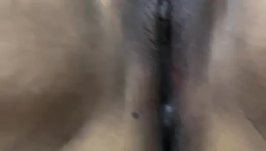 Nepali hot and sexy wife just playing with dick