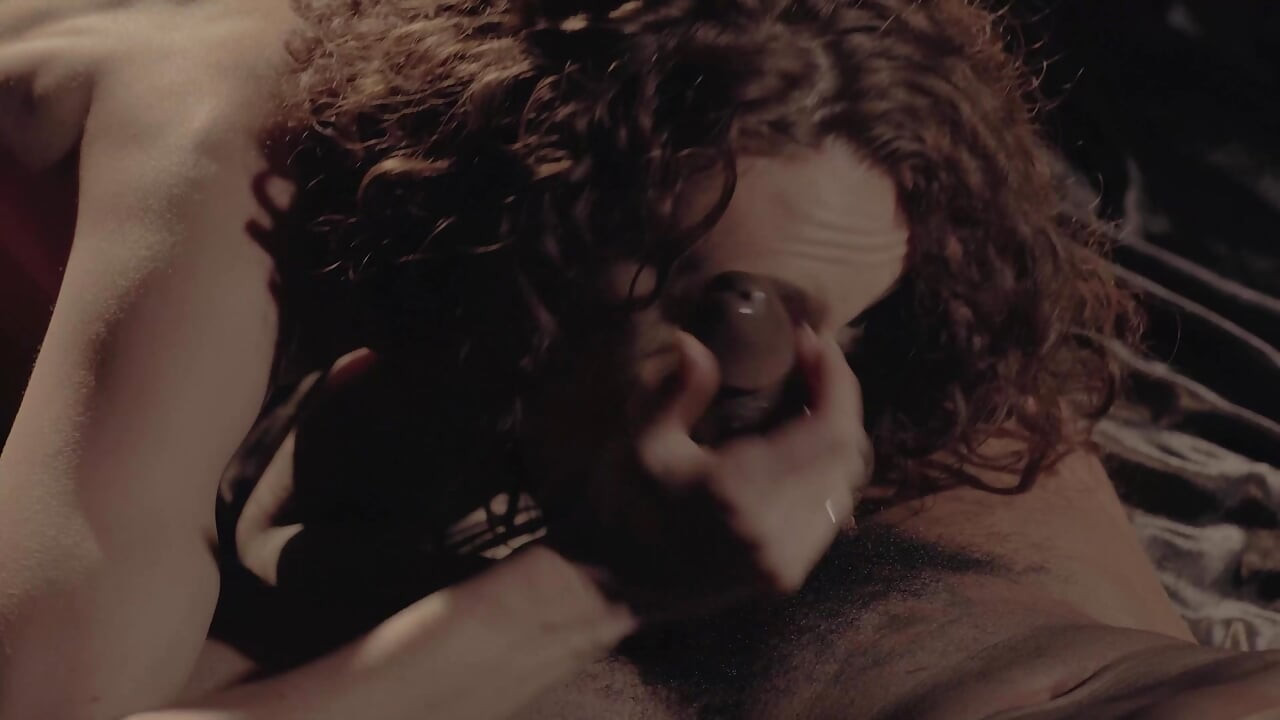 Dreamy Sensual Sex - ForPlay Films