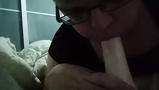 emme benim yapay penis 3