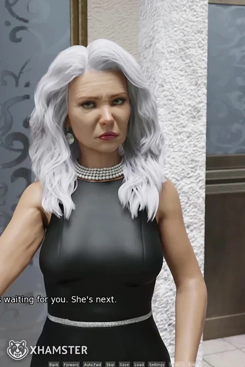 Yurdum 264 - dört evli kadın: Eileen, Betty, Olivia ve Norah Claim Mark
