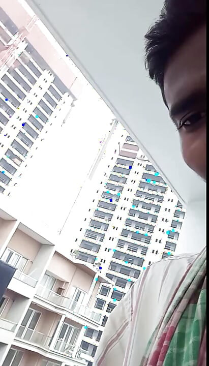 Aaj bahut mehnat ho gaya first block