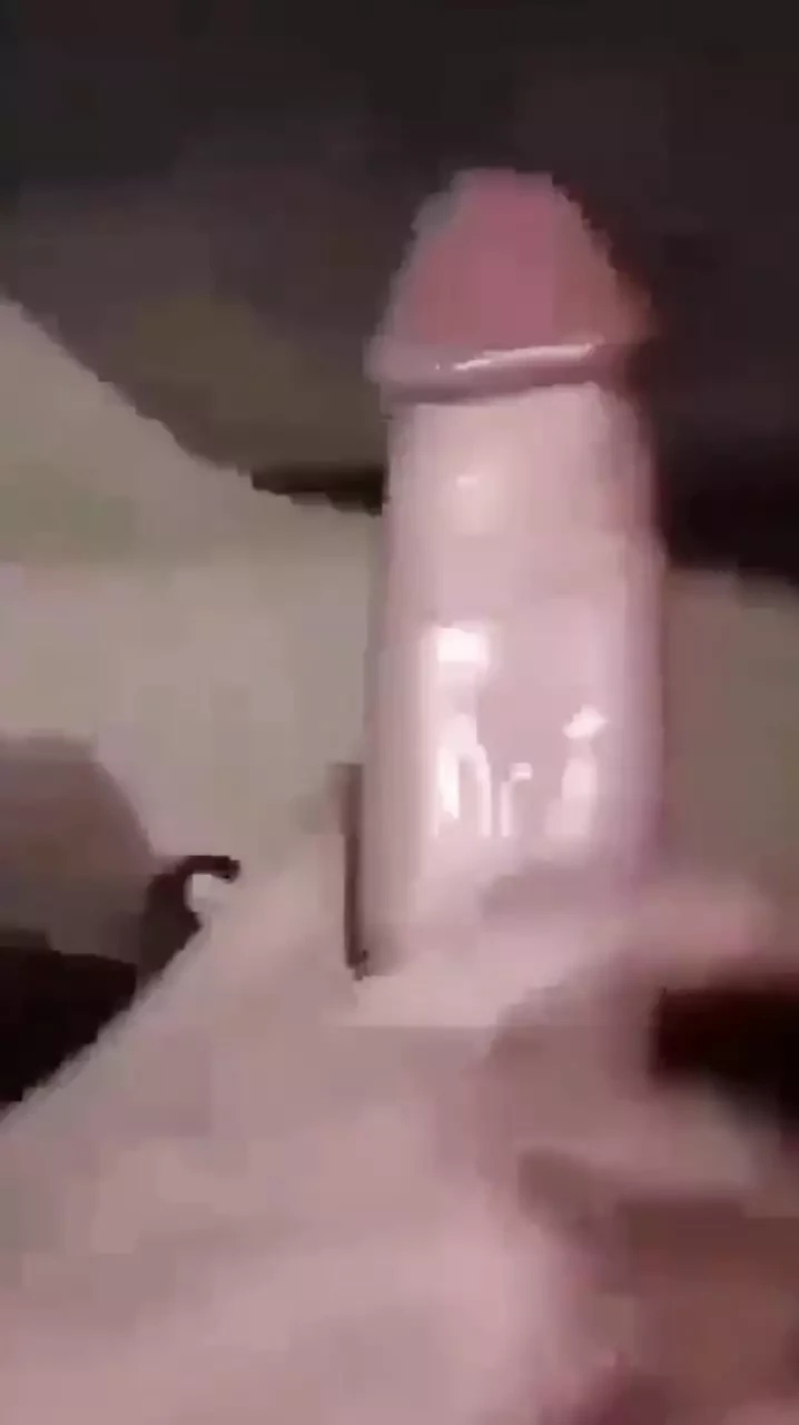 Kókuszolajjal maszturbáltam