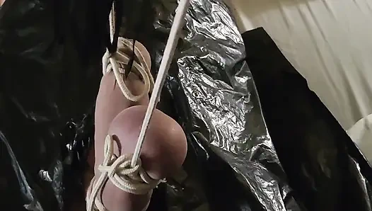 Goode Girl Scales of Justice CBT