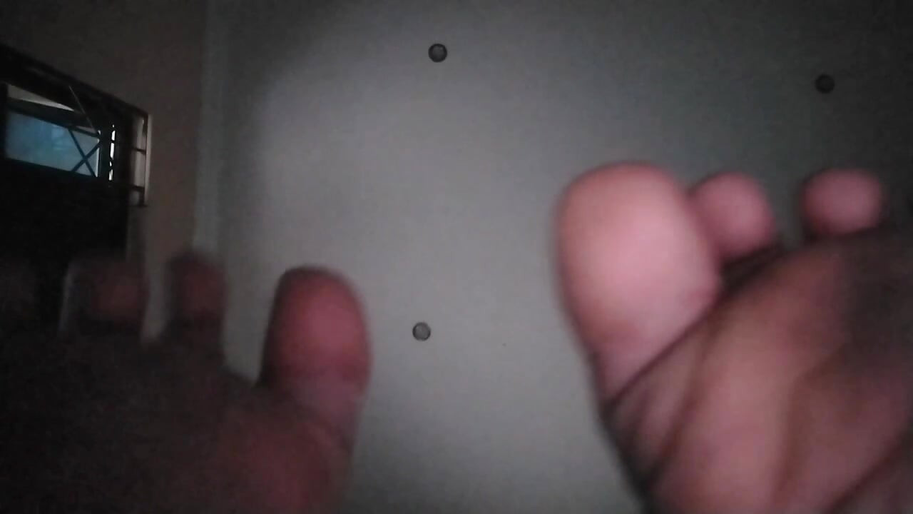A compilation of my lastest videos for you all fine feet lovers to enjoy.