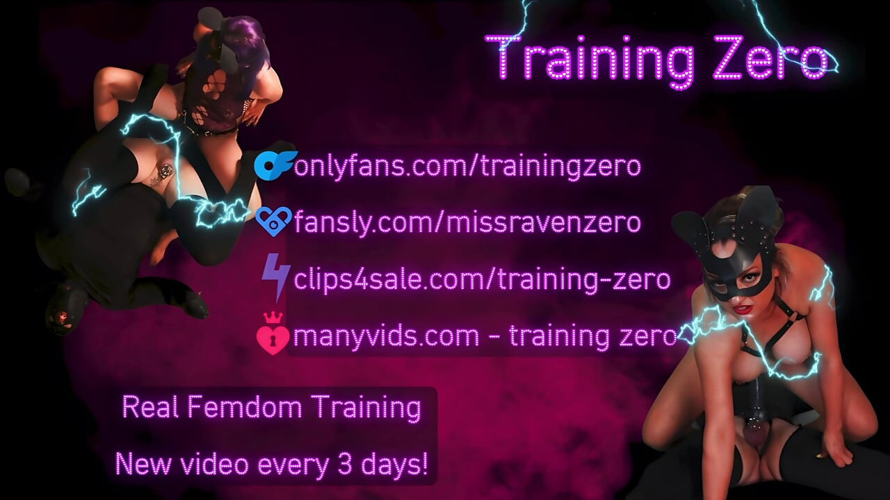 훈련 제로 볼버스팅 CBT 감각 박탈 본디지, 요도 소리 및 오르가즘