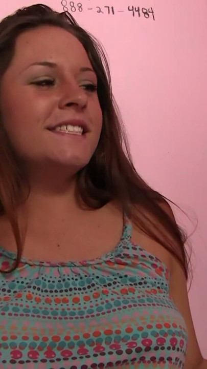 Choking Moans in Dark Hole – Vol. 7 Scene 7 | Clip 1
