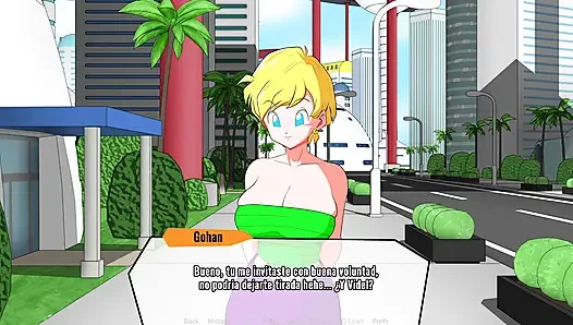 Гибридный Eroventures - первая сексуальная встреча в квартире Эрасы