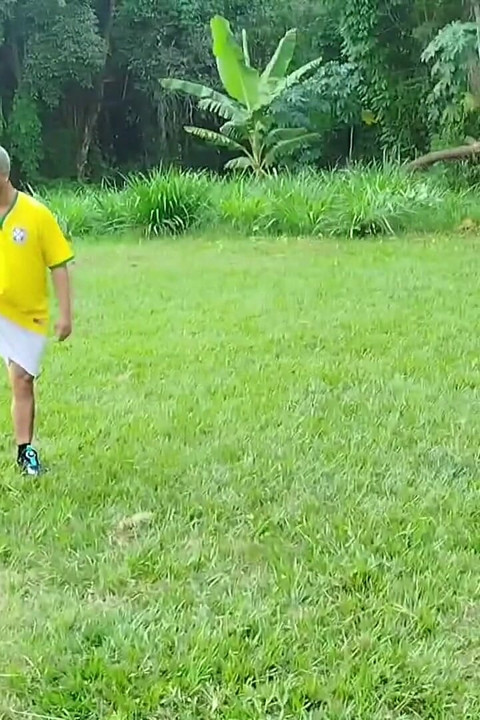 După fotbal, eu și partenerul meu am primit și mult partea 1