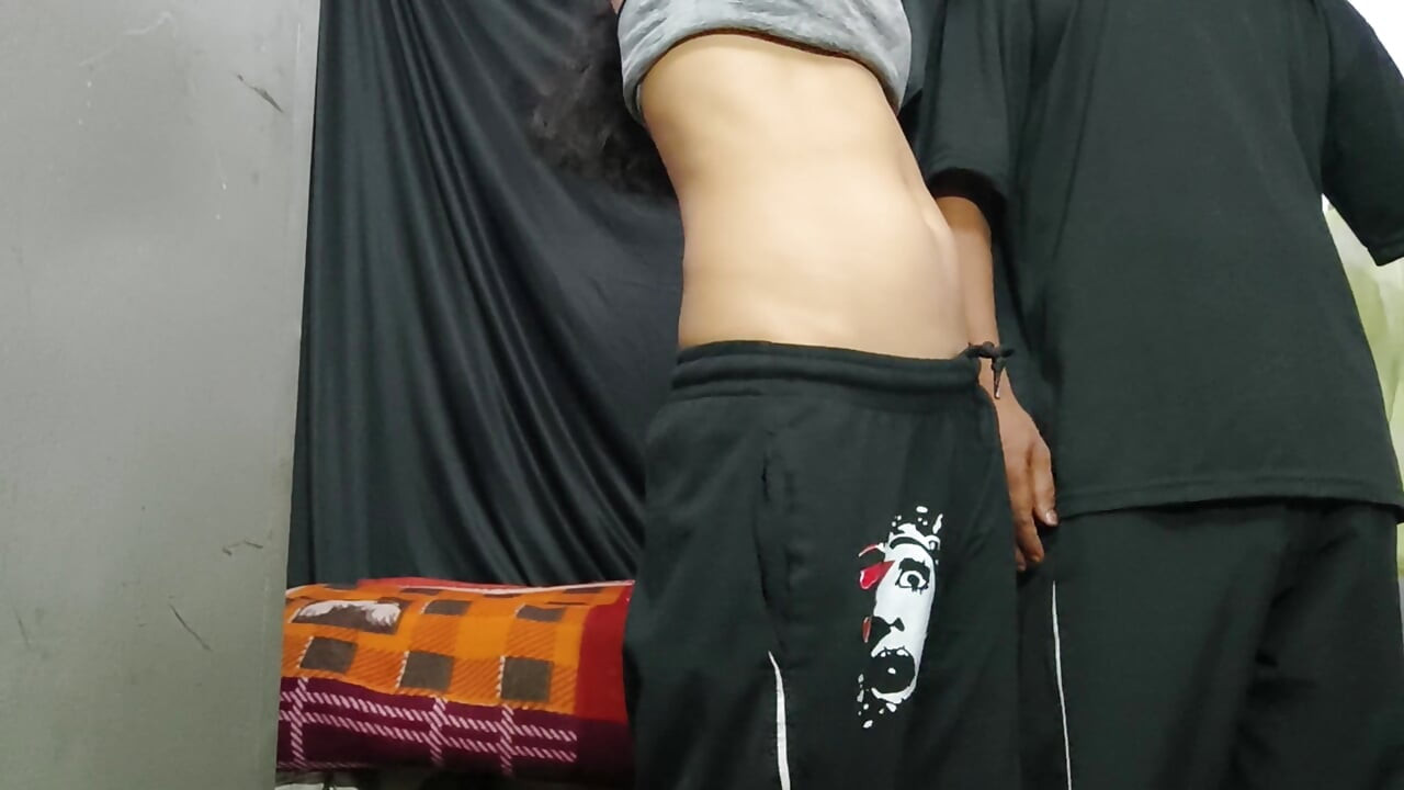 Beautiful super hot sucking stepfather fucking hindi