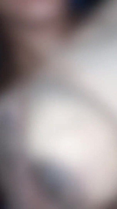 My husband is impotent, I am not able to fuck happy, someone should come and quench my money. | Clip 1