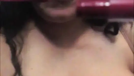 Verehre meine roten lippen