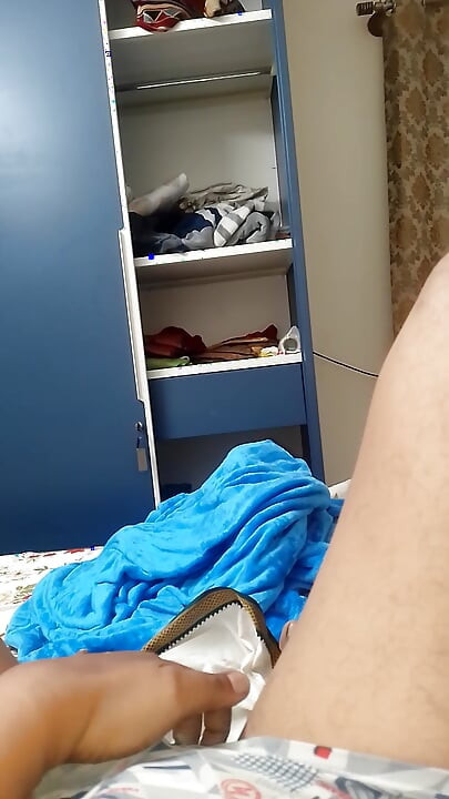Nog een huis lul donderdag