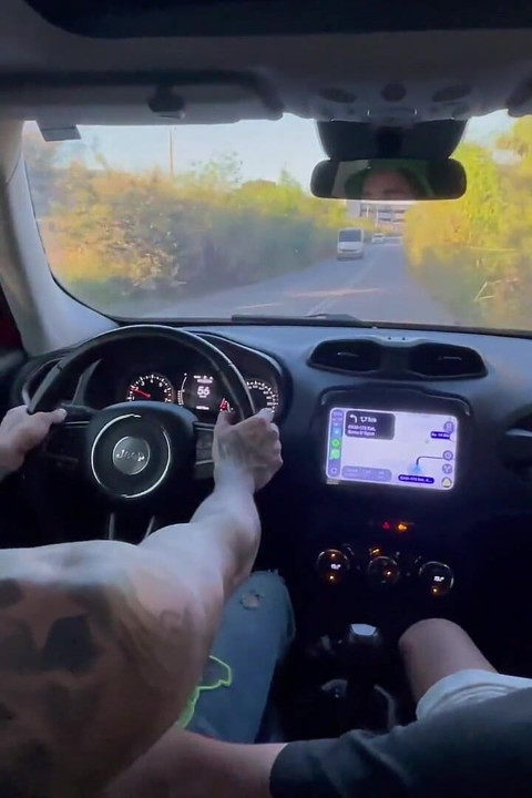 I Got a on the Road