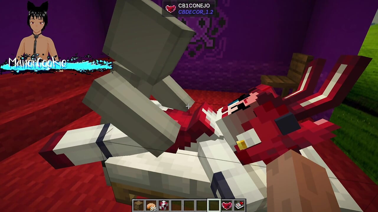 Minecraft Decor Mod FNAF - Showing off some freaky animatronics wearing some nice clothes