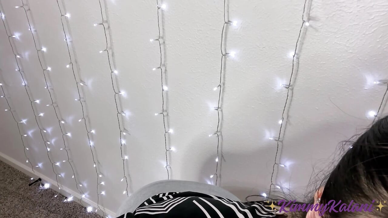 Met a Cute Asian Girl at your Custom Suit Appointment -ASMR Ass JOI