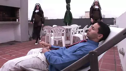 Paraíso transexual