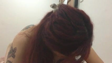 milf bj