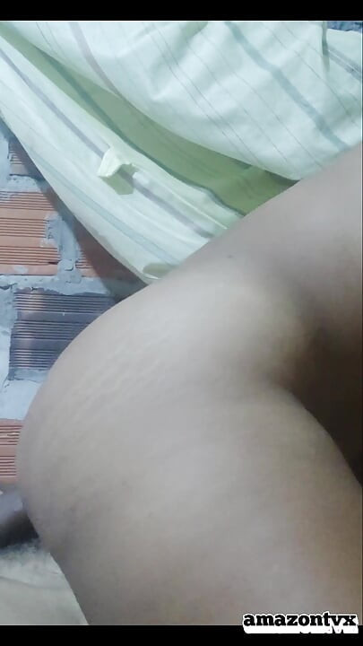 ANAL MEIA-IRMÃ COMO ELA CAVALGA COM MEU PAU DENTRO DA BUNDA DELA