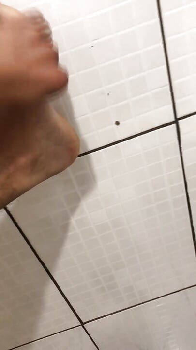 Pissing