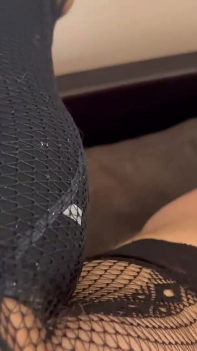 Punishment Part 1: Anal Humiliation, Fart Fetish, Bondage | Clip 1