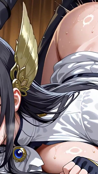 Brunhilde (RoR) | Clip 1